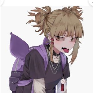 Meet your Posher, Moses